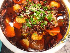 -中国吉菜名店广源宾馆餐厅