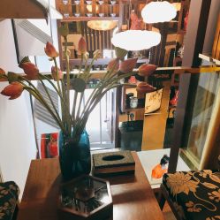 -至爱至信新中式SPA疗愈会所