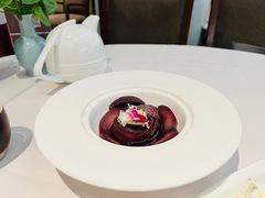 -粤财皇冠假日酒店·彩华轩中餐厅