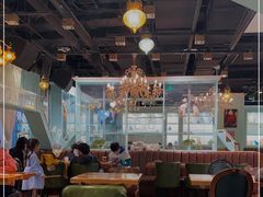 -猫小院猫主题餐厅(三里屯店)