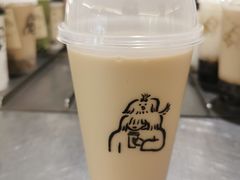 -喜茶(广州佳兆业广场店)