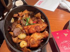 -CRAZYONES西班牙海鲜饭(上海美罗城店)