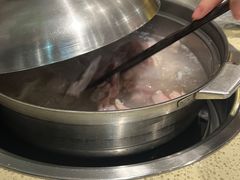 -煲大王猪肚鸡·椰子鸡火锅(红谷滩万达店)