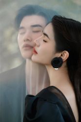 -玛雅·椿野婚纱摄影·本地拍·旅拍