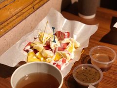 -BARBECUE烤肉屋