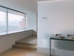 -震旦博物馆·A Cafe