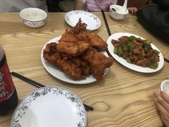 -九龙餐厅(大沽路店)