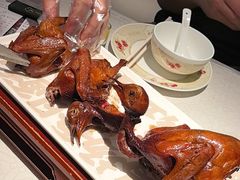 -大鸽饭(岗顶店)