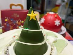 惊叹小铃铛香草樱桃可可慕斯蛋糕-派悦坊·甜品·蛋糕(日坛店)