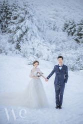 -WECOUTURE高级订制广州