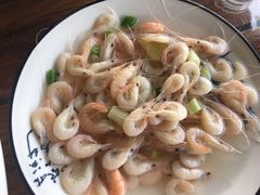 -美味之家·湖景农家乐(太湖东山店)