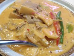 -Hi YOU你的饭局泰餐厅(雍和宫店)