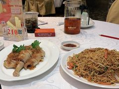 -荣华酒楼(鼎湖区店)