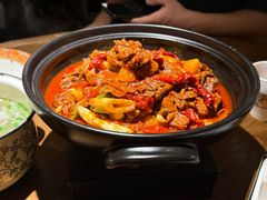 -相约·羊村小馆非遗手抓肉(七一酱园店)