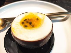 椰子百香果-喜洲吧·江畔老船厂·庭院餐厅(喜临院店)