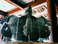 -三亚亚龙湾雅高美爵酒店