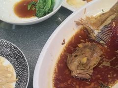 -明香海鲜酒家(华强北店)