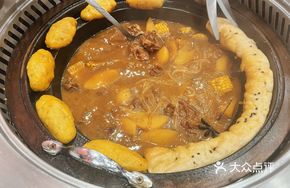 Iron Pot Stewed Free-Range Goose
