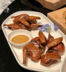 -南宁中心永恒皇冠假日酒店·宴会厅