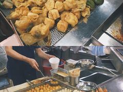 -豪華小食.華記