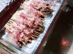 -卡迷尔牛肉面(佳木斯路店)