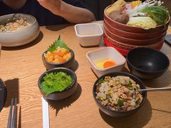 -沼津港精致料理·寿喜烧·烧鸟(青浦宝龙广场日料榜单店)