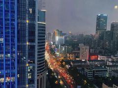 -星城之眼摩天轮