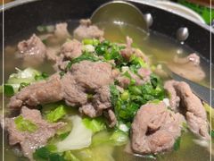 -全牛匠·乐山跷脚牛肉(新中关店)