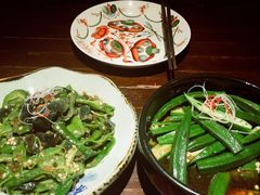 -天山醉美辣子鸡(文艺路店)