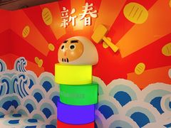 -新城市广场