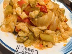 -清真·老兰家(兴善寺西街总店)