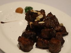 越式牛肉粒-苏浙汇(朝外店)