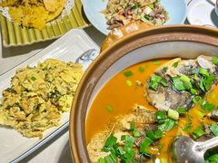 -千岛湖小鱼儿·淳安匠心农家菜