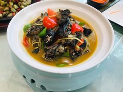 -博雅酒店-中餐厅