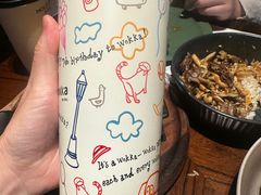 -WOKKA by艮上(中海环宇荟店)