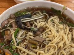 -欣达面馆(天桥支路店)