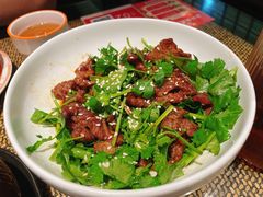 -老客家·客家菜(万达店)