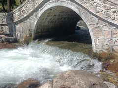 -玉渡山自然风景区