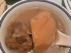 -刘胖子家常菜·蹄花焖藕(江汉路总店)