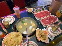 -大吉利·潮汕鲜牛肉火锅(总店)