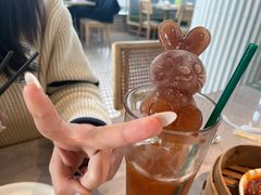 -陶兰居·香港饭店·海鲜大排档(圆融时代广场店)