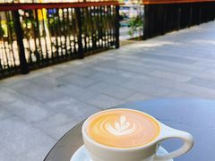 -明谦·Coffee&Cocktail Bar(美您公园店)