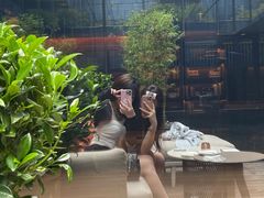 -璞瑄酒店大堂吧