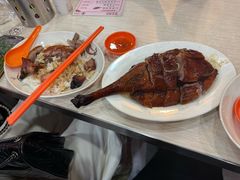 -一乐烧鹅(中环店)