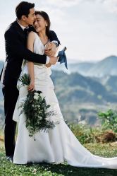 -巴黎恋人婚纱摄影(东莞总店)