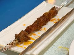 -马大胡子清真西北菜