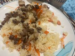 -新疆伊宁远征餐厅