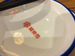 -關東雪东北菜(中庚漫游城店)