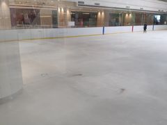 -陈露国际冰上中心(天津嘉里汇店)