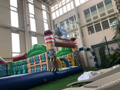 -中家鑫园温泉酒店鑫悦汤泉